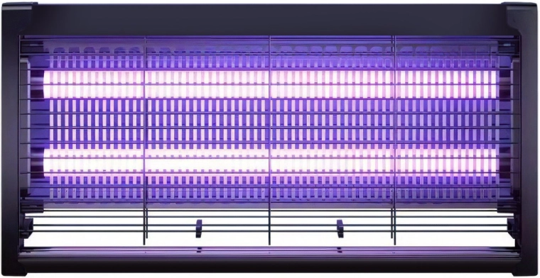 Elektrisk UV-insektlampe