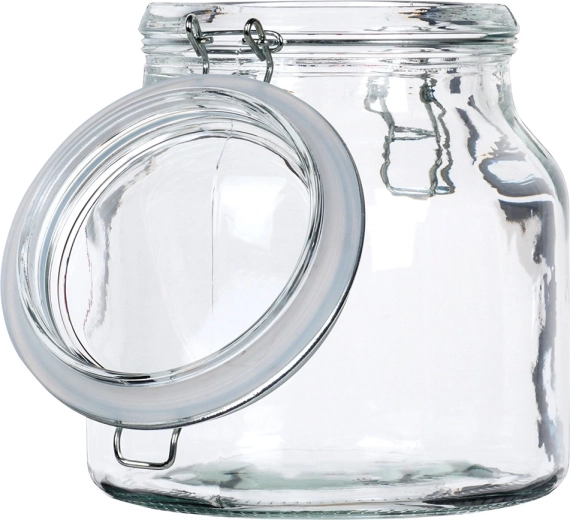 Lufttæt patentlukning