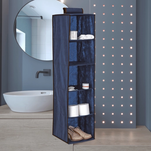 Hurtig montering uden værktøj