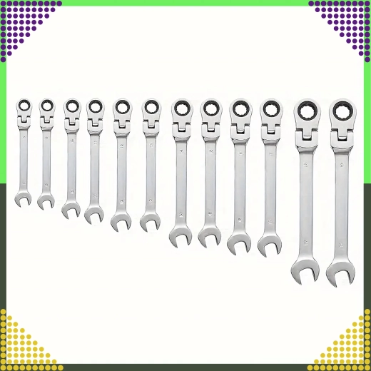 Hurtigt arbejde takket være skralden