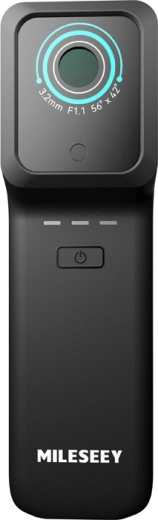 Mileseey TP2 Plus Wi‑Fi termokamera til smartphone