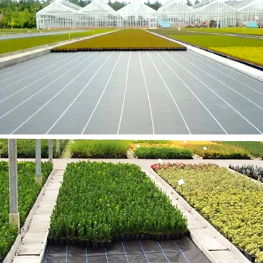 Stærkt og holdbart tekstil med UV-stabilisering