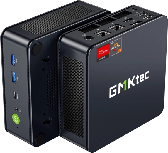 Støjsvag og effektiv køling