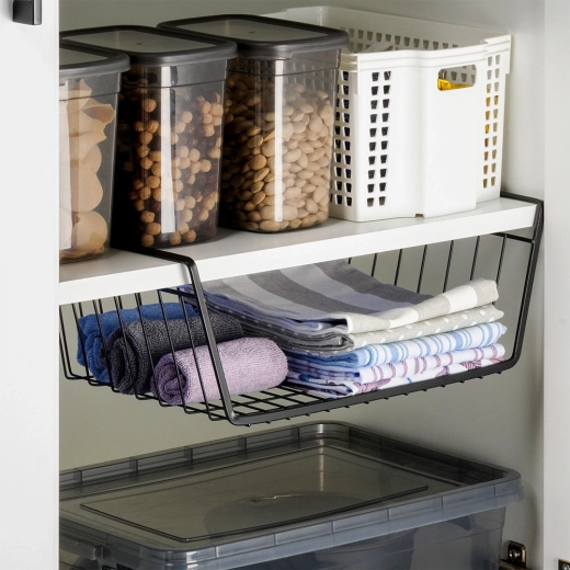 Montering uden værktøj på få sekunder