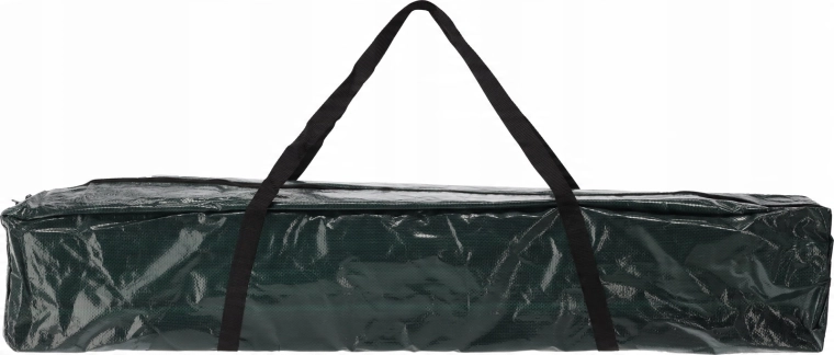 Sikker forankring og praktisk opbevaring