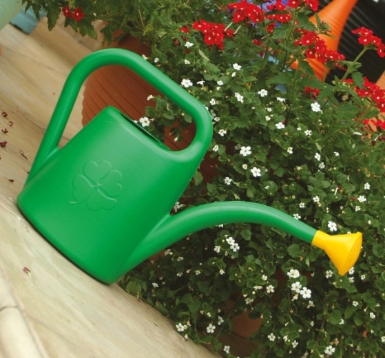 Let, holdbar og UV-stabil