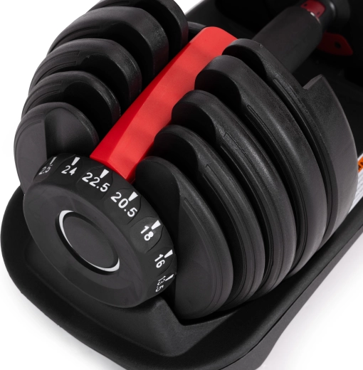 Holdbar konstruktion og sikkert greb