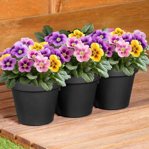 Klar til udendørs forhold hele året