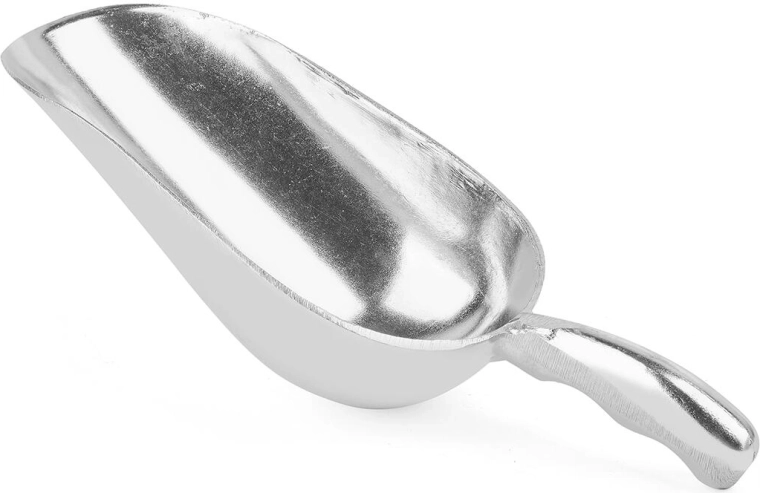 Aluminiumsske 22 cm