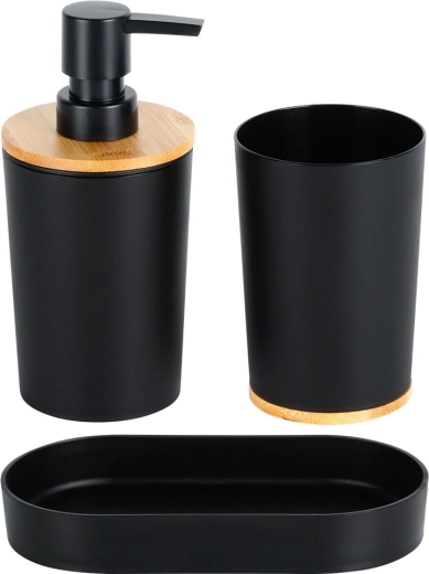 Praktisk sæt til daglig brug