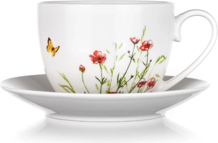 Praktisk sæt til nem servering