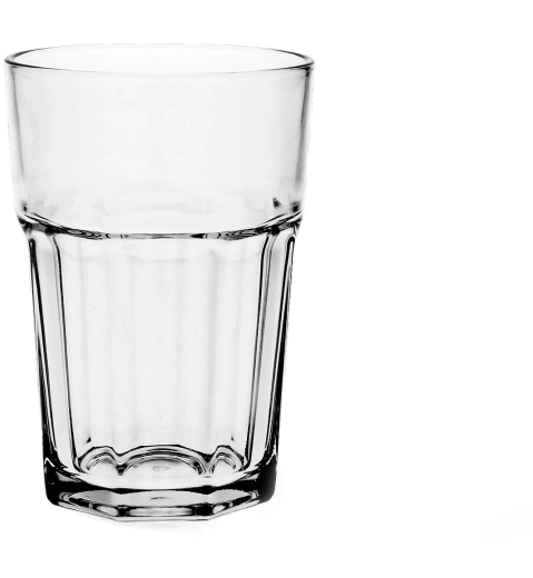 Stabil, kraftig bund