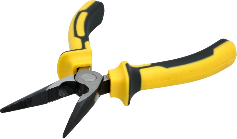 Ergonomiske og skridsikre håndtag