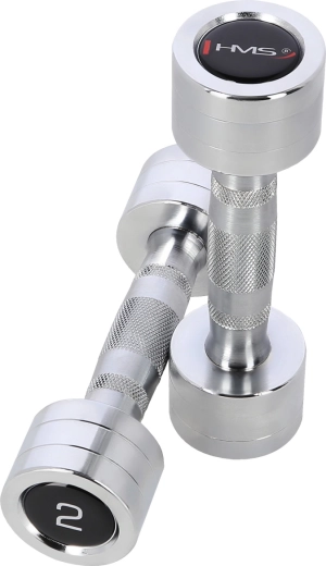 Præcis vægt og afbalancering