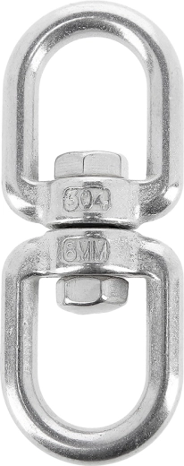 Robust stålkonstruktion