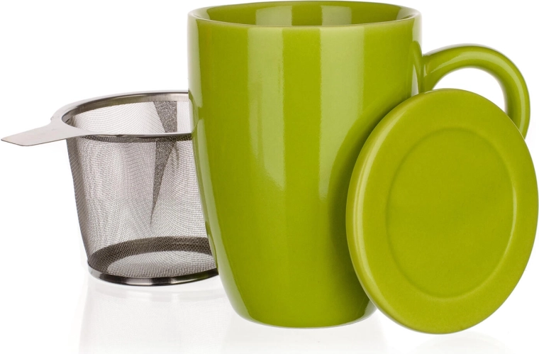 Bryg direkte i kruset