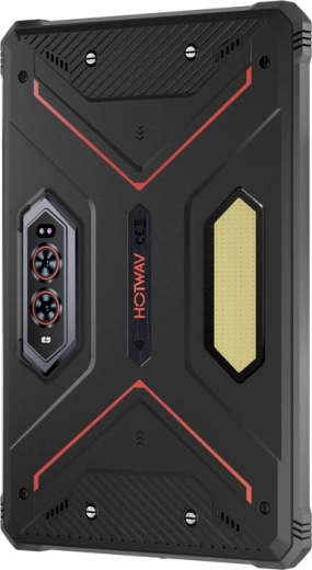 Robusthed IP68/IP69K og MIL‑STD‑810H