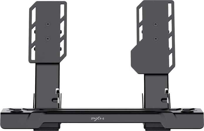 Præcise pedaler med Hall-sensorer