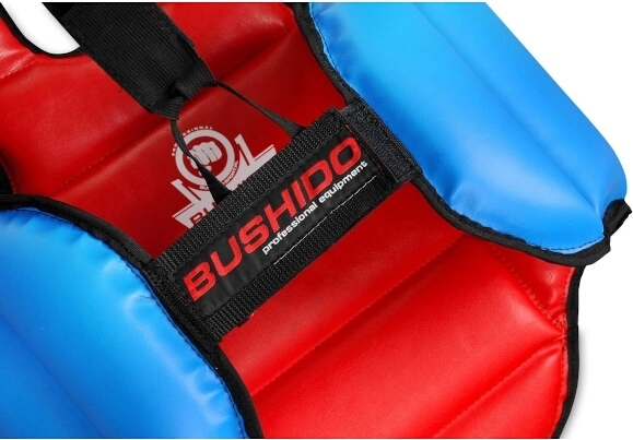 Dobbeltsidet design til sparring