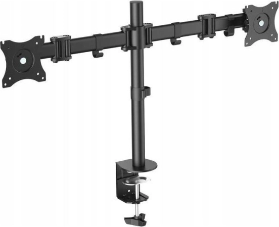 DIGITUS dobbelt monitorstand
