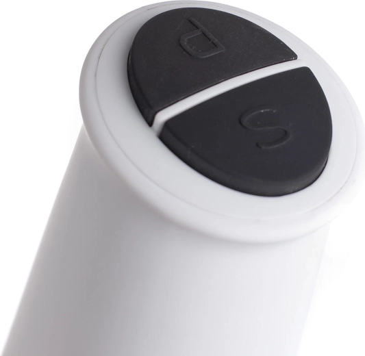 To krydderier i ét hus