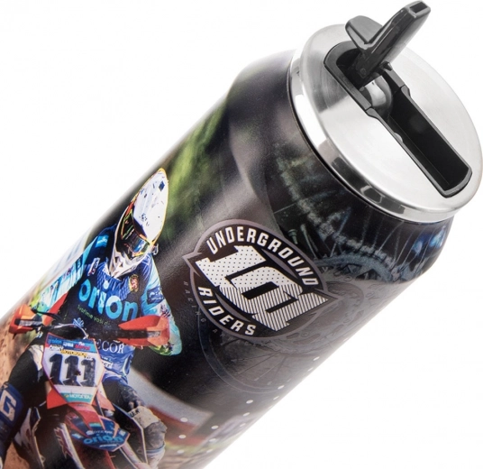 Vakuumisolation for langvarig temperaturholdbarhed