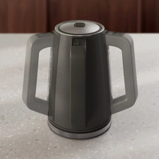 Holder temperaturen i op til 40 minutter