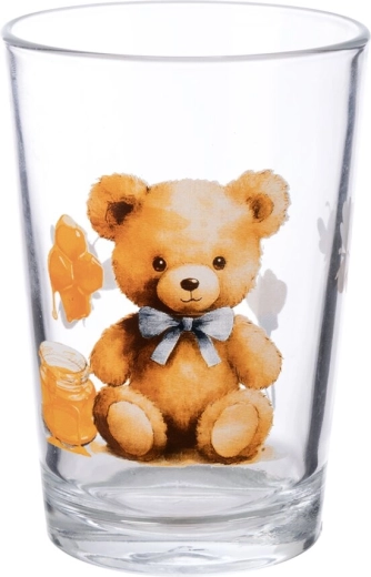 Bjørneglas 200 ml