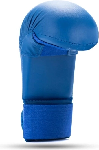 Holdbart syntetisk læder