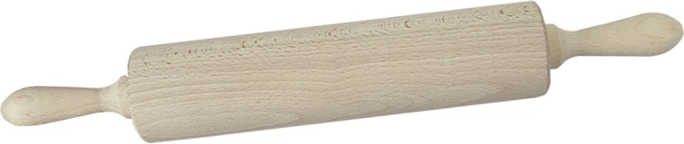 Trækagerulle til dej 20,5/40 cm