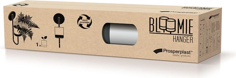 Moderne minimalistisk design