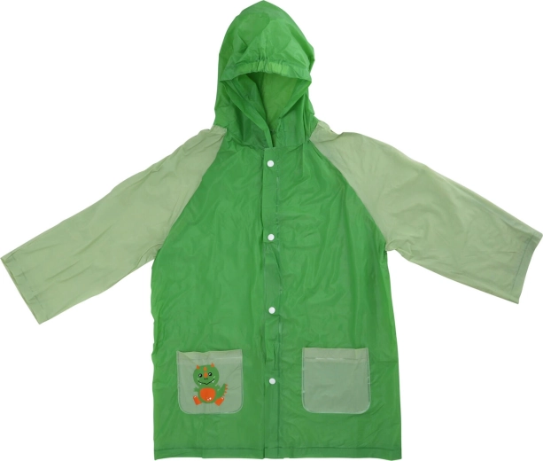 Glade farver og legende prints