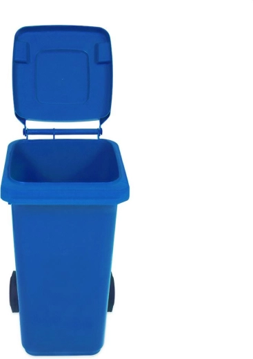 Solidt låg for renhed og mindre lugt