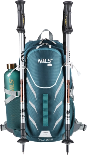 Gennemtænkt organisering og fastgørelser