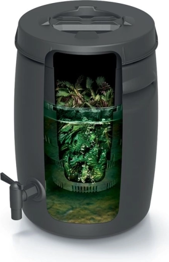 Ventileret låg mod insekter og lugt