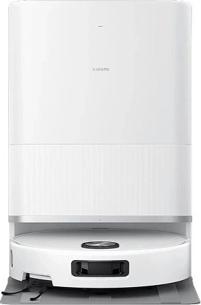 Xiaomi robotstøvsuger Robot Vacuum 5 med selvrensende station