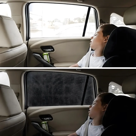 Beskyttelse mod sol og UV