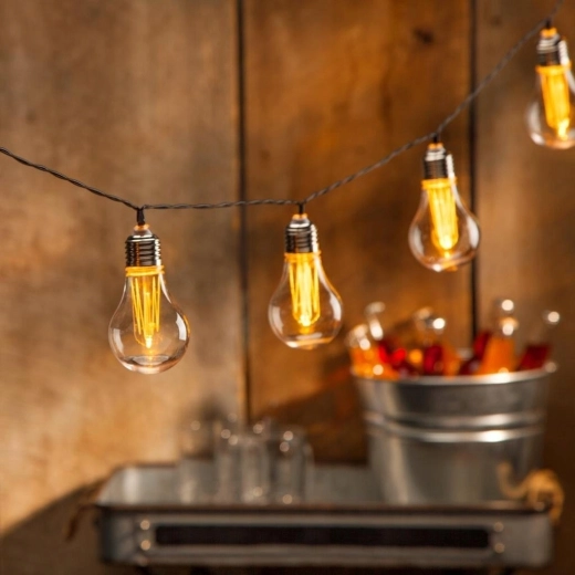 IP44-robusthed og to lysfunktioner