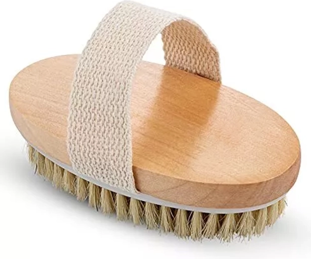 Ergonomisk strop for et sikkert greb