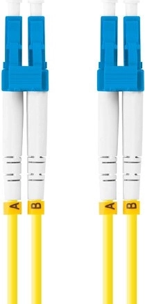 Singlemode-fiber G657A1 til stabil overførsel