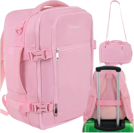 Kabinestørrelse, der går igennem