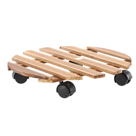 Praktisk diameter på 30 cm