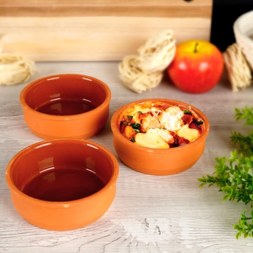 Stablebare og ideelle til tapas og desserter