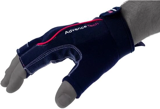 Justerbar lukning og nem aftagning