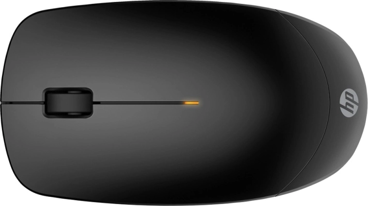 HP 230 Slim trådløs mus