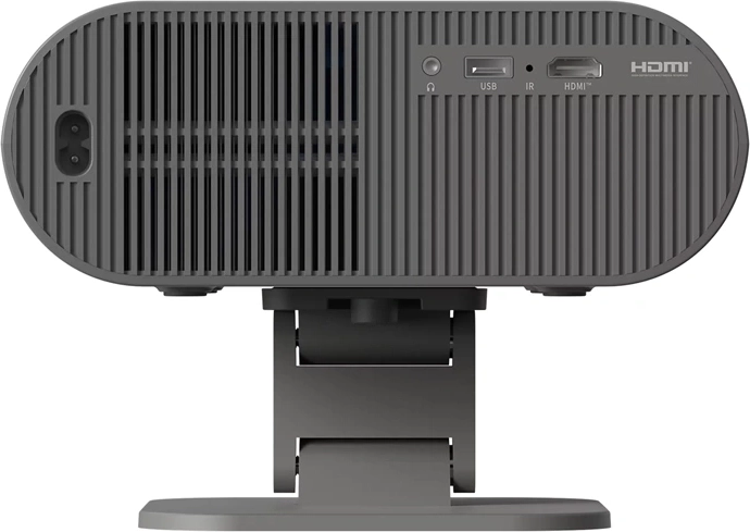 Full HD-billede op til 100"