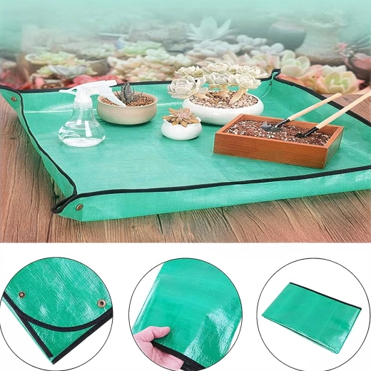 Sammenklappeligt design for nem brug