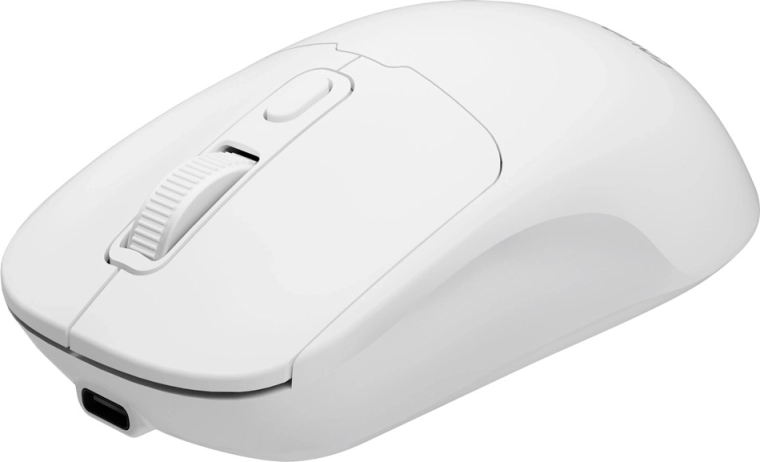 Let og ergonomisk for komfort hele dagen