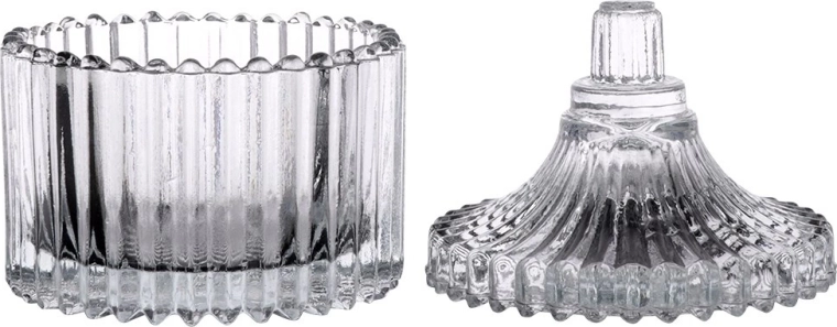 Mere end bare en sukkerskål