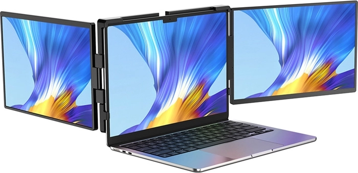 Mere plads til produktivitet hvor som helst